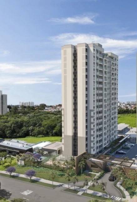 Fachada do Casa Prado Residence